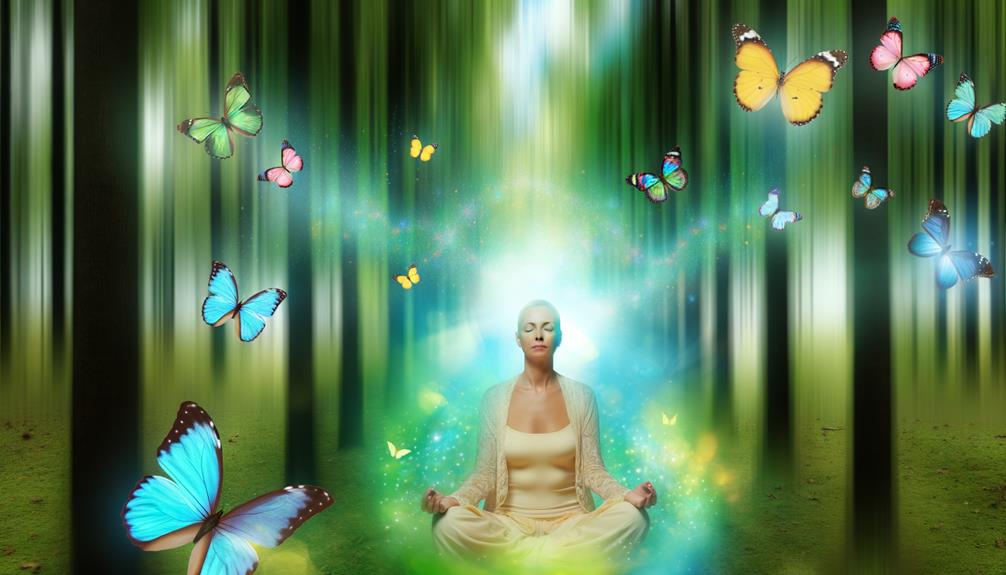 mindful growth and renewal
