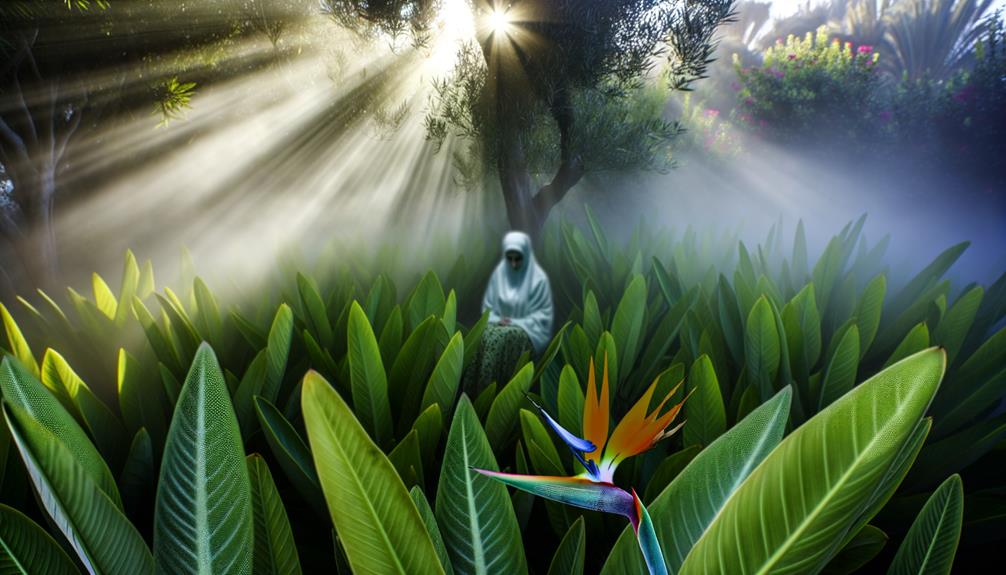 mindfulness and meditation techniques