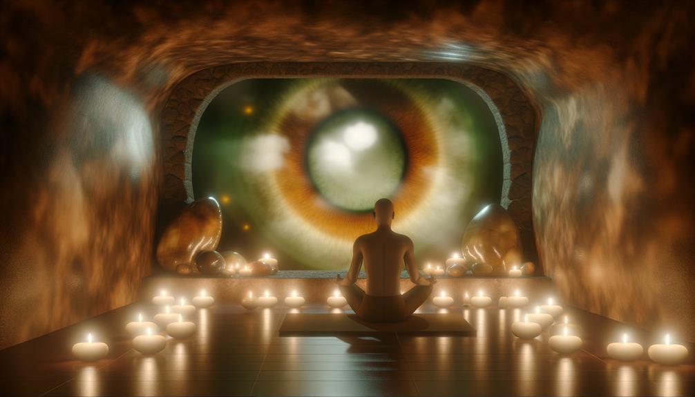 mindfulness and relaxation techniques
