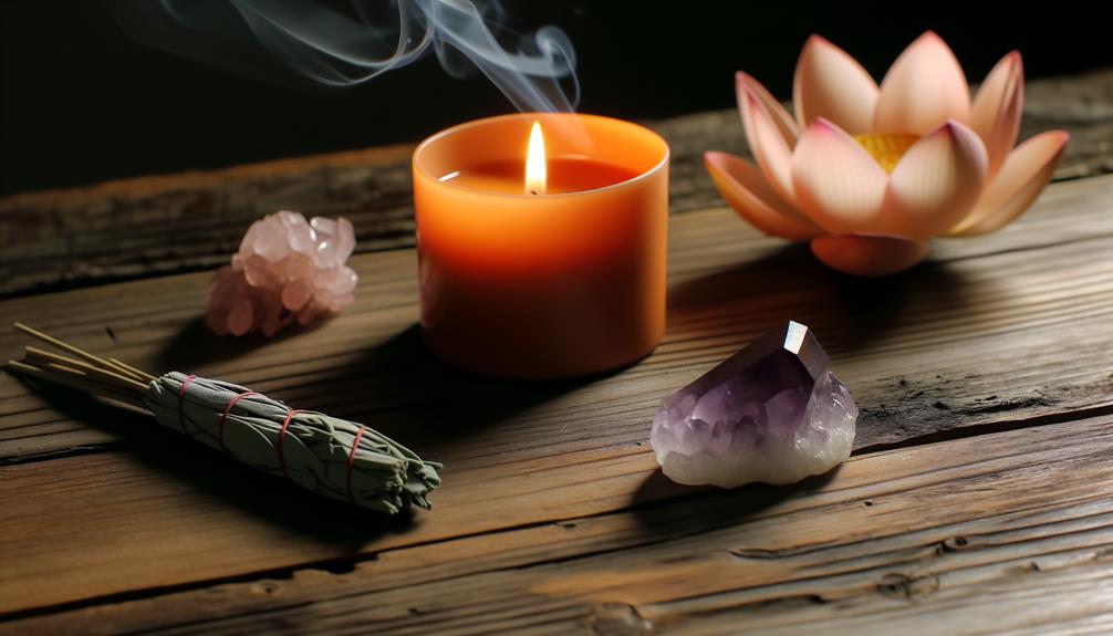 mindfulness and relaxation techniques