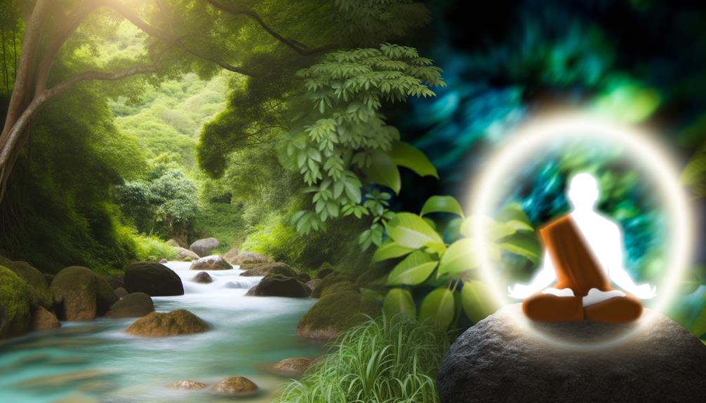 mindfulness and self discovery