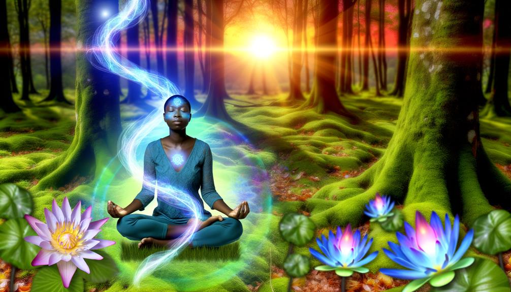 mindfulness and self reflection techniques
