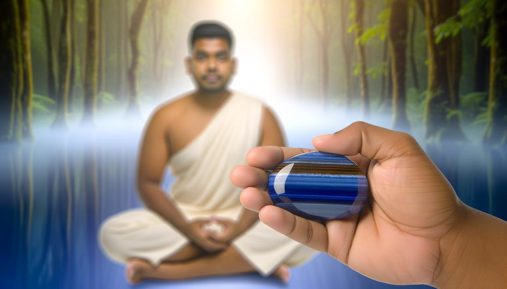 mindfulness and stress relief