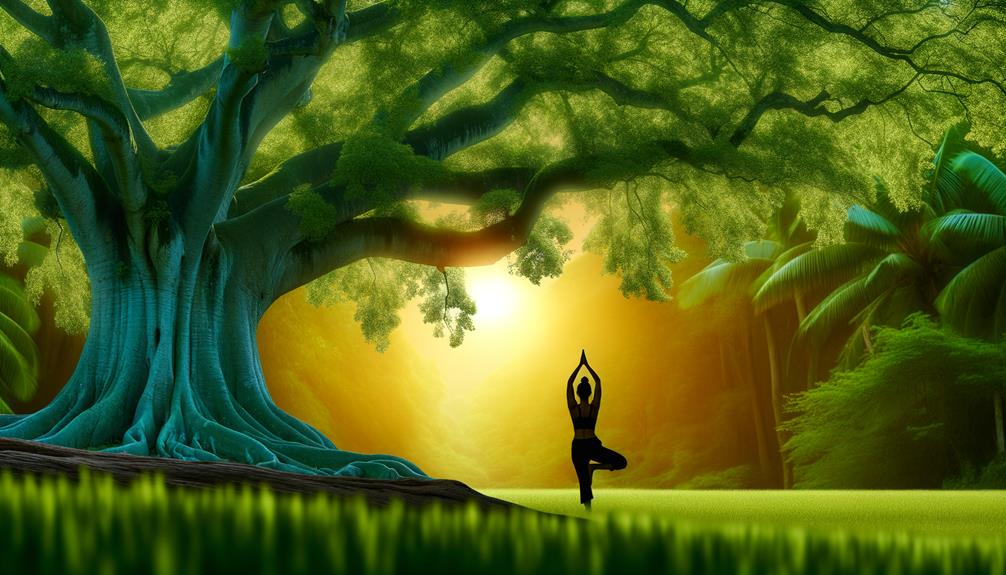 mindfulness in daily life