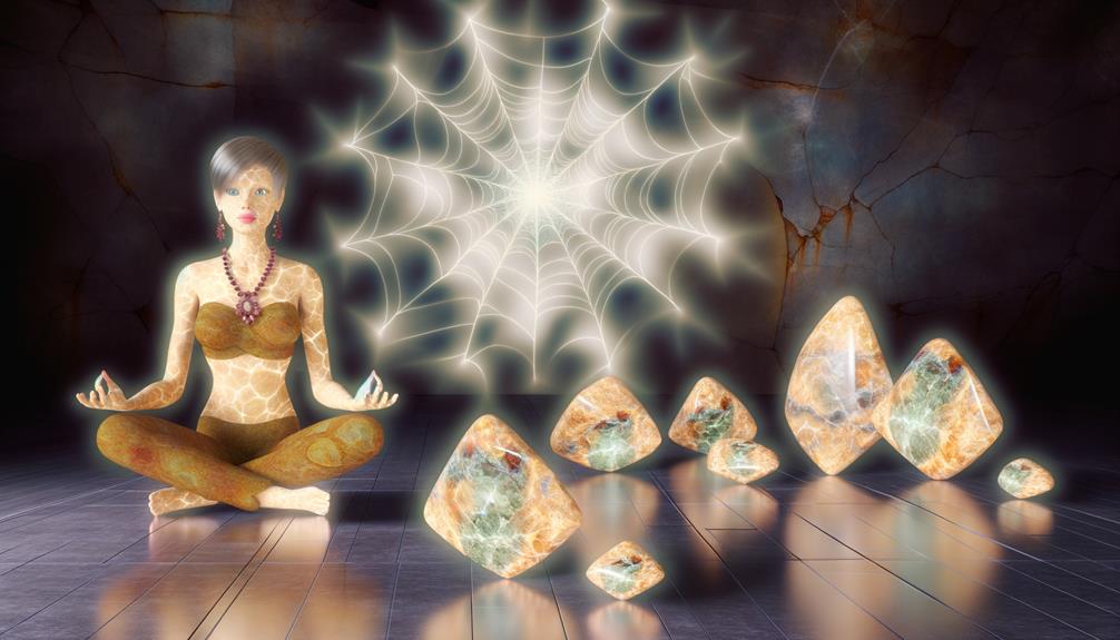 mindfulness promotes mental clarity