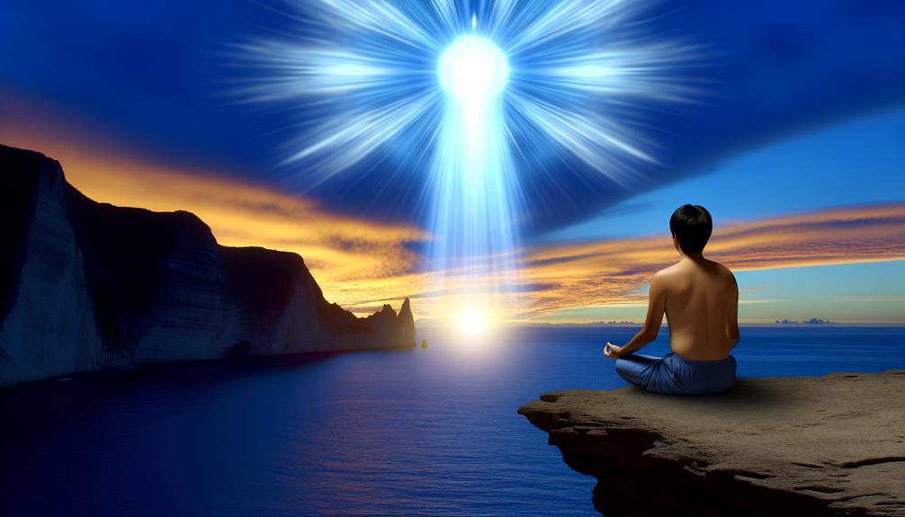 mindfulness through mental imagery