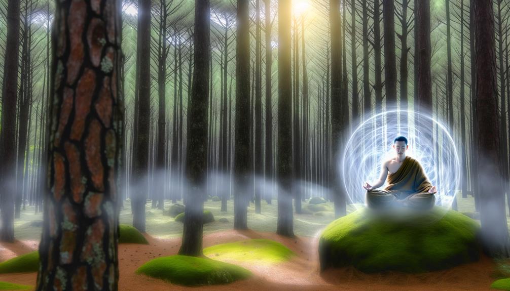 mindfulness through self reflection