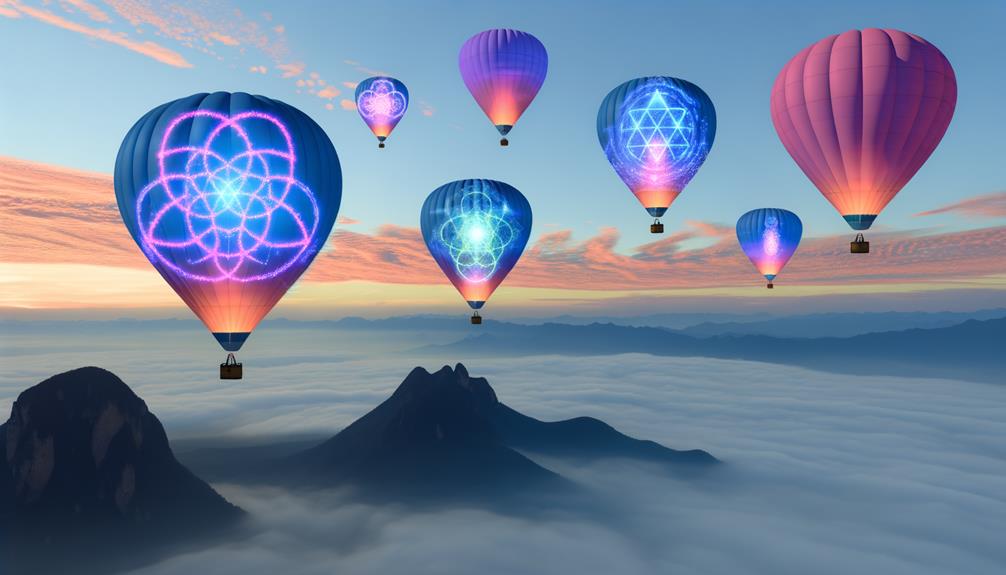 modern spirituality s symbolic significance