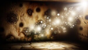 mold s spiritual significance explored