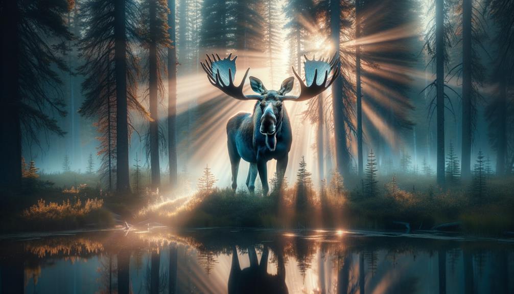 moose communication insights explored