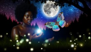 moth symbolism spiritual guidance
