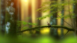 mourning dove spiritual significance