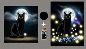 mystical feline symbolism revealed
