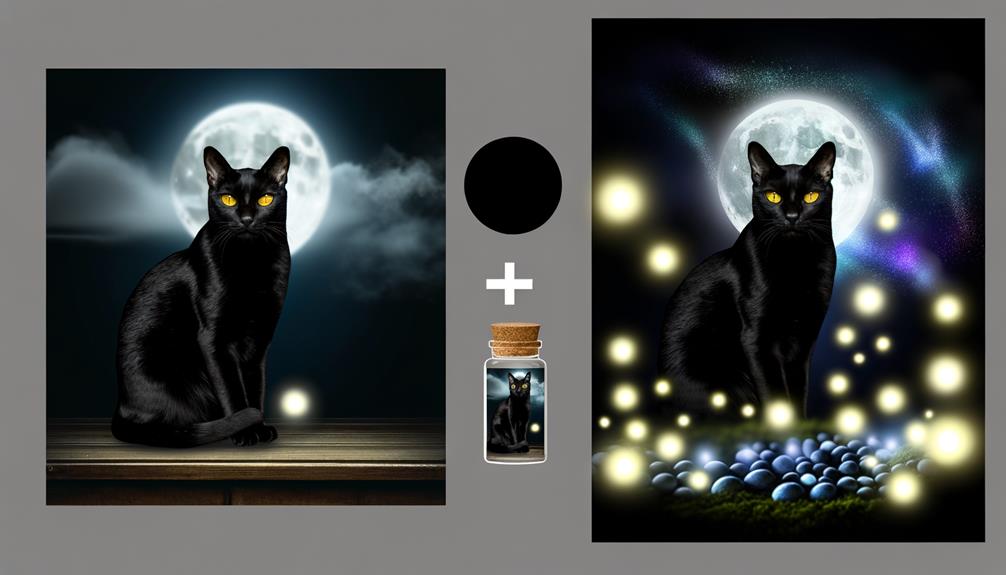 mystical feline symbolism revealed