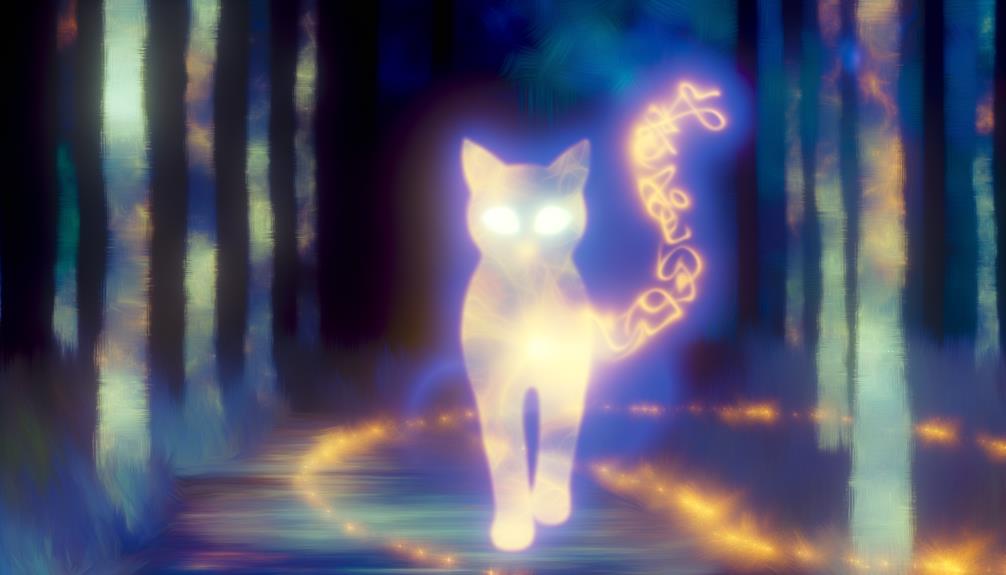 mystical guardians of home