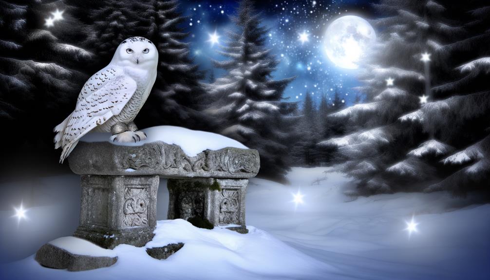 mythical stories of ancients
