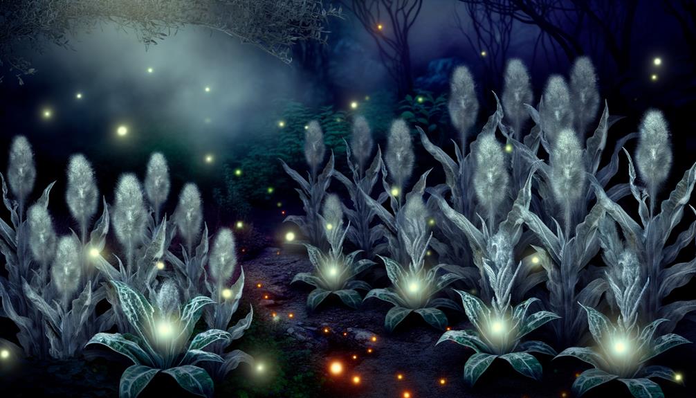 mythical tales and stories