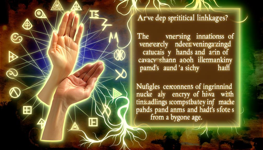 mythical traditions and legends