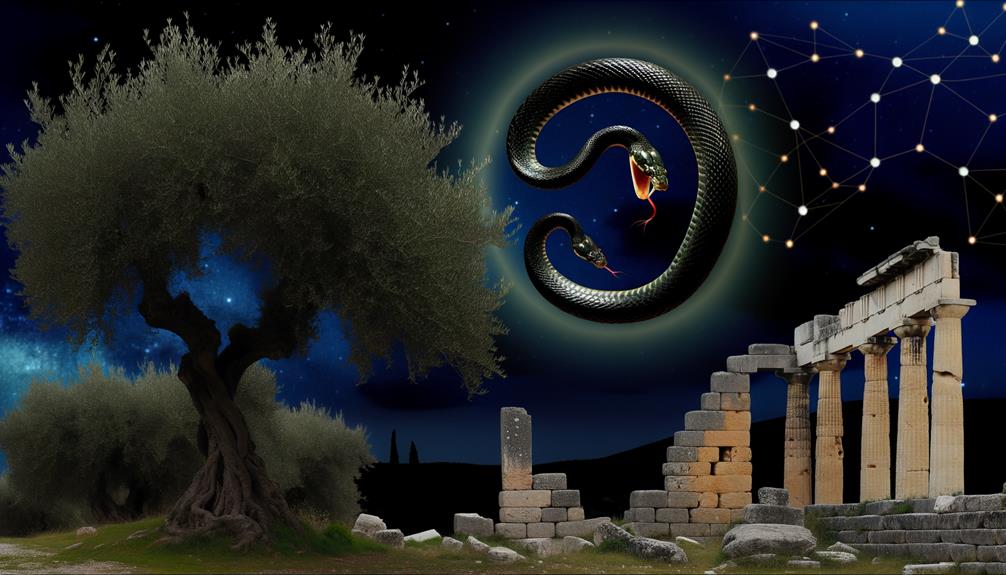 mythological greek analysis insights