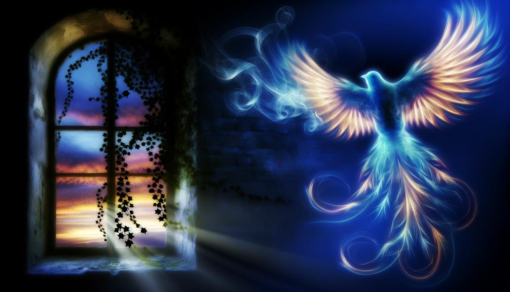 mythological symbolism explored thoroughly
