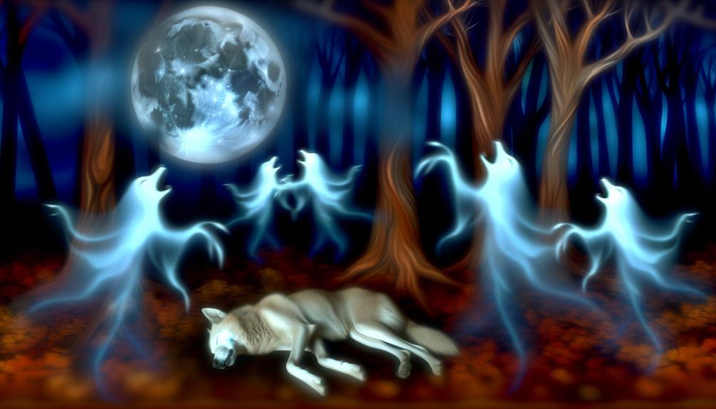 myths and legends explored