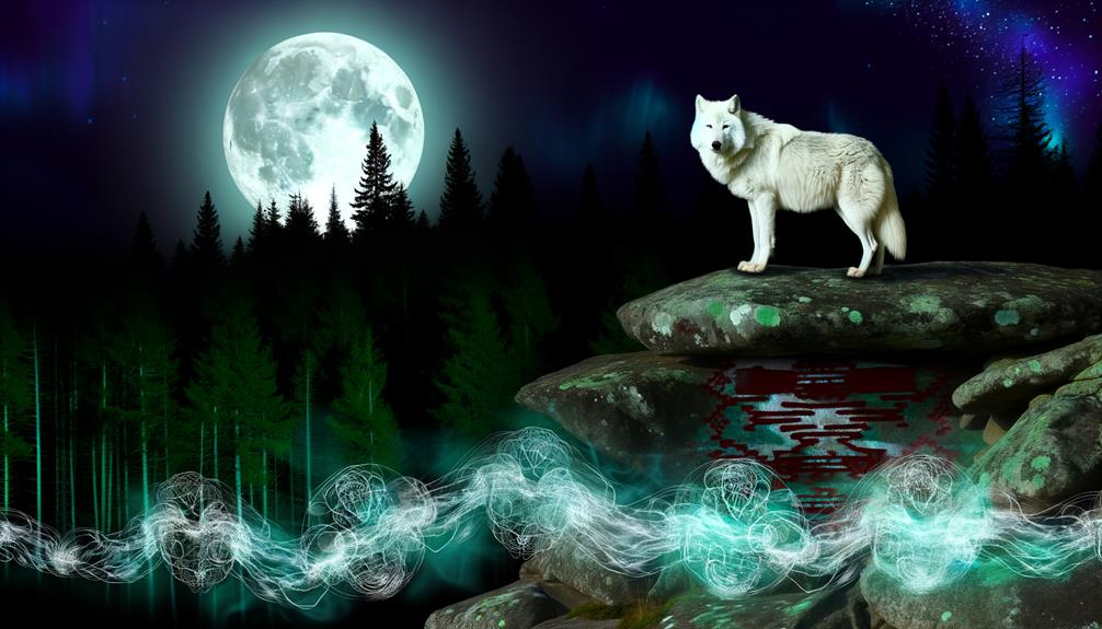 native american cultural symbolism