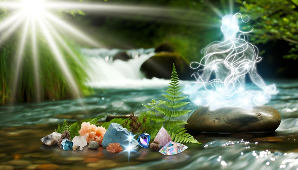 natural healing methods explored