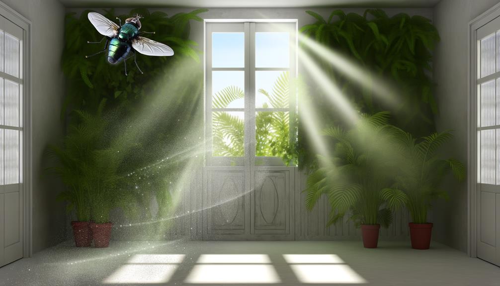 nature and energy connection