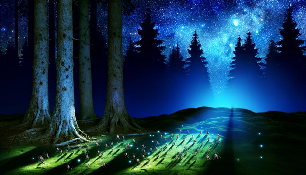 nature s communication and wisdom