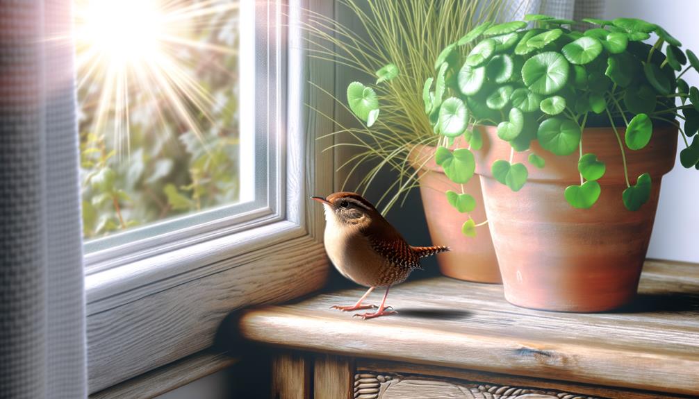 nature s embrace and bond