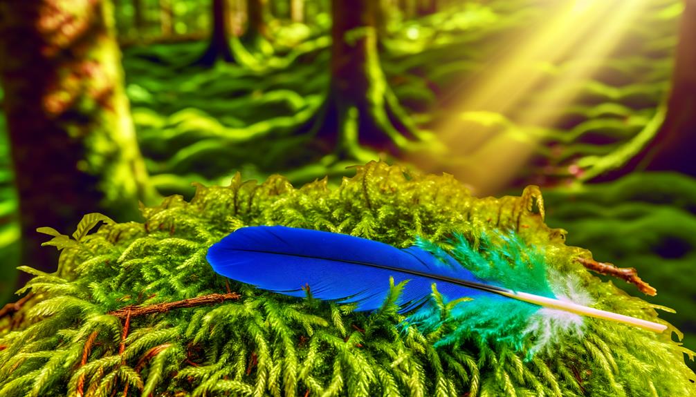nature s embrace and harmony