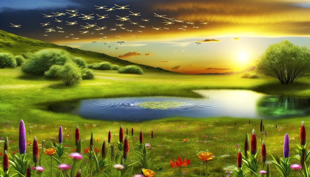 nature s embrace and wisdom