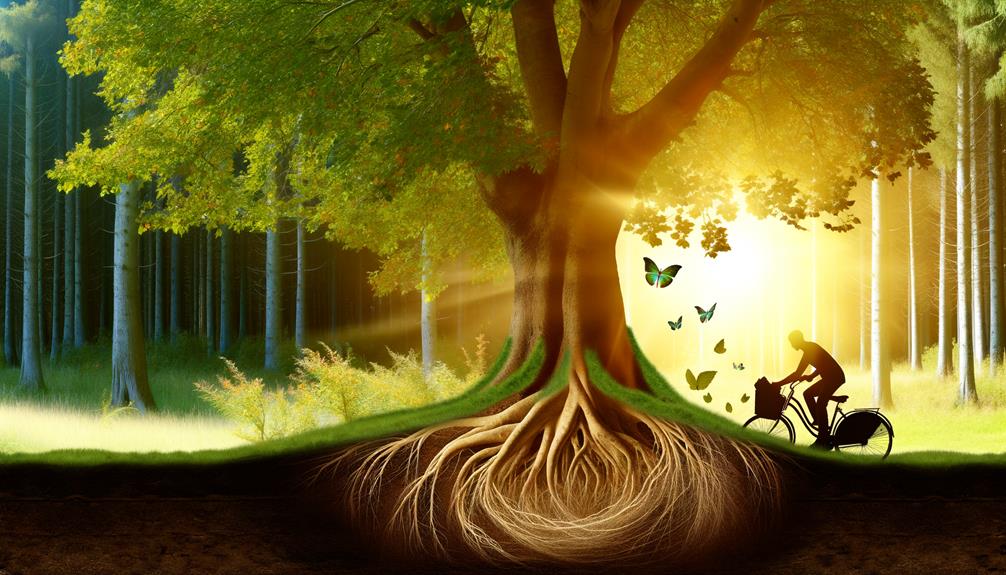 nature s enduring life force