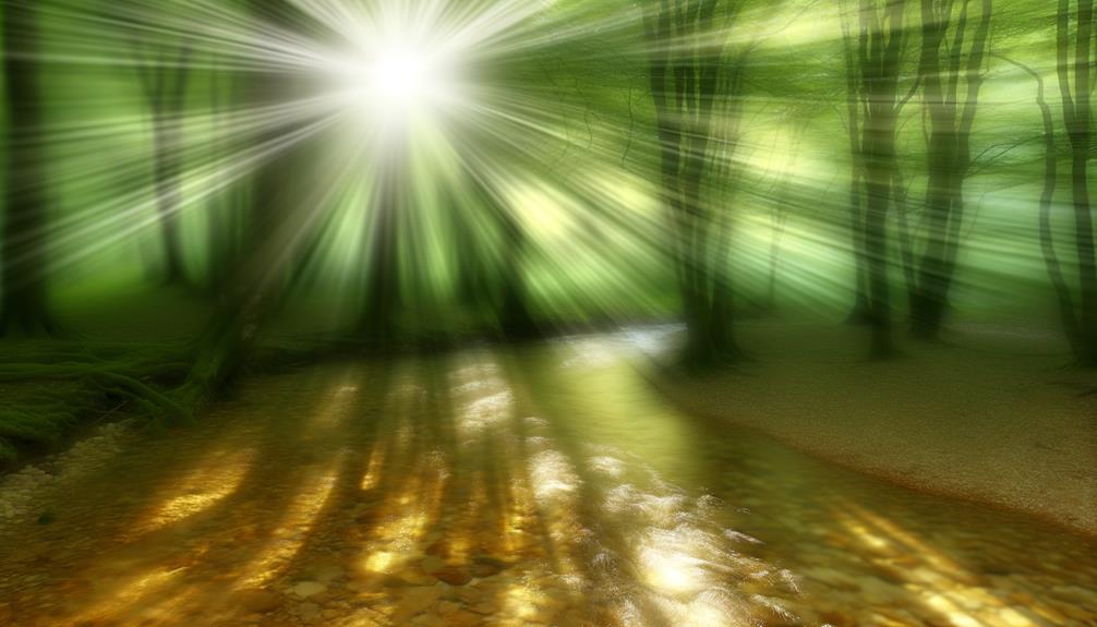 nature s meaningful representations unveiled