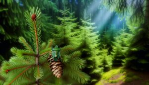 nature s resilience and transformation