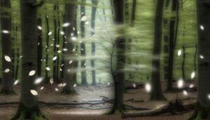 nature s sacrifice for growth