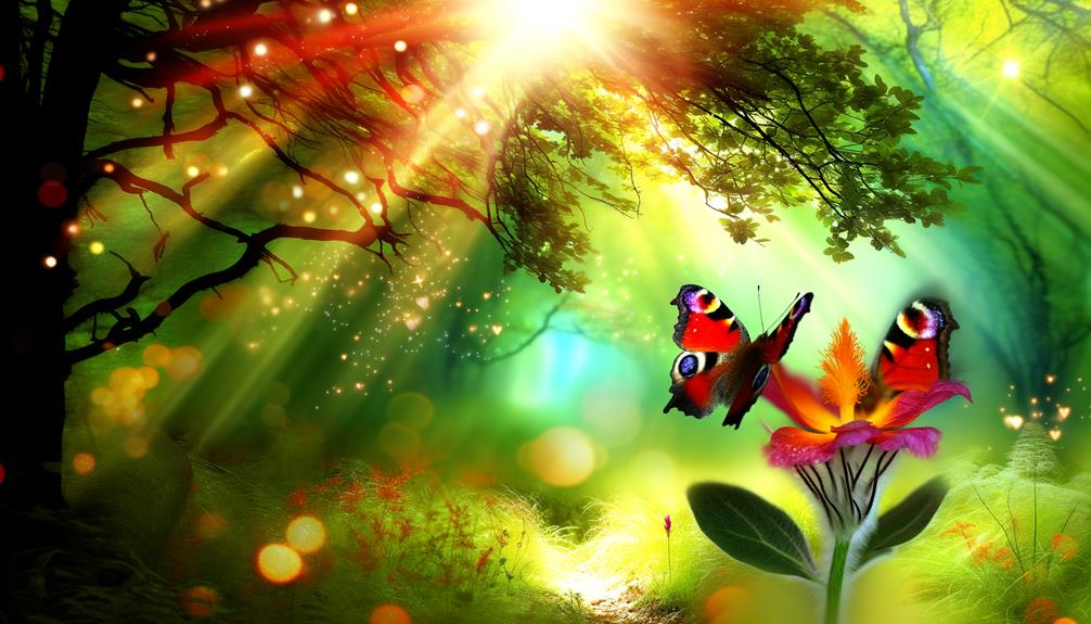 nature s serene encounters await