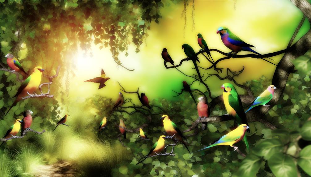 nature s signs of abundance