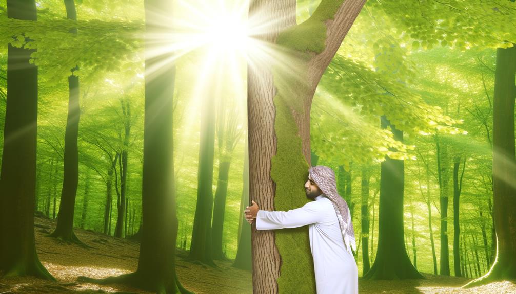 nature s wisdom and guidance