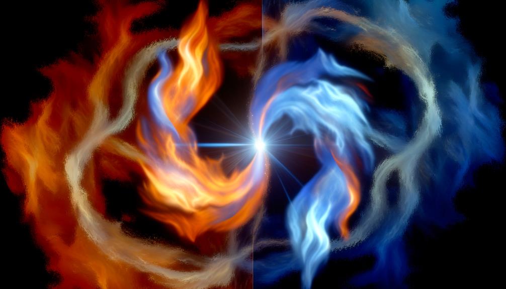 navigating change and growth