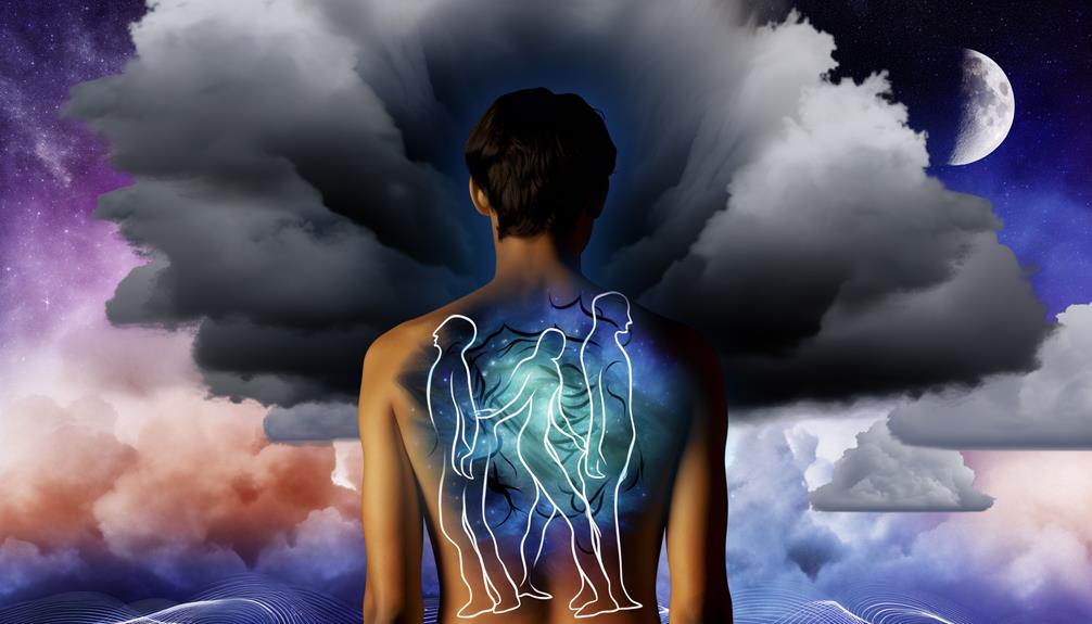 navigating emotional connection challenges