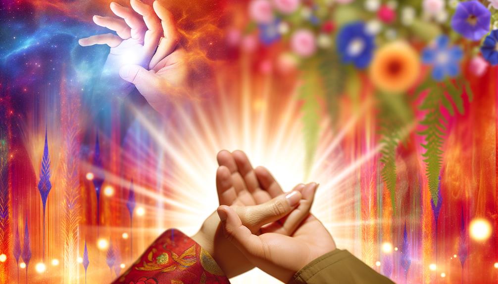 navigating emotional connections together