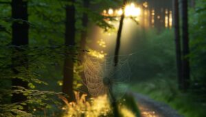 navigating spiritual challenges gracefully