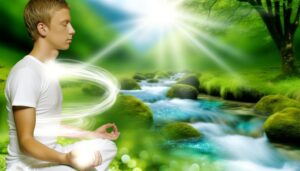 neck pain spiritual significance