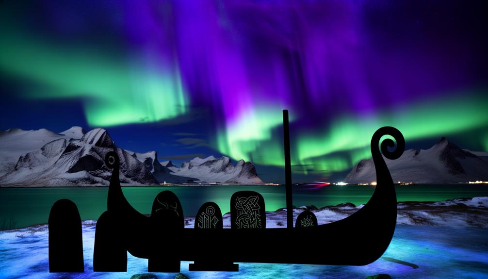 norse mythology ancient tales