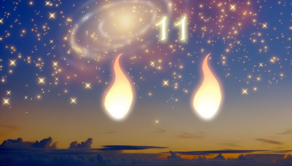 numerical symbolism and meaning