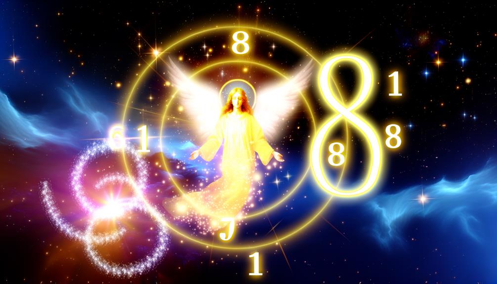 numerical symbolism and significance