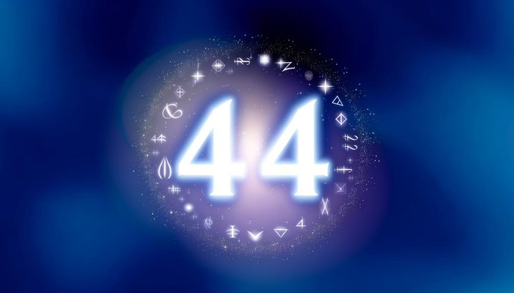 numerology analysis of 414