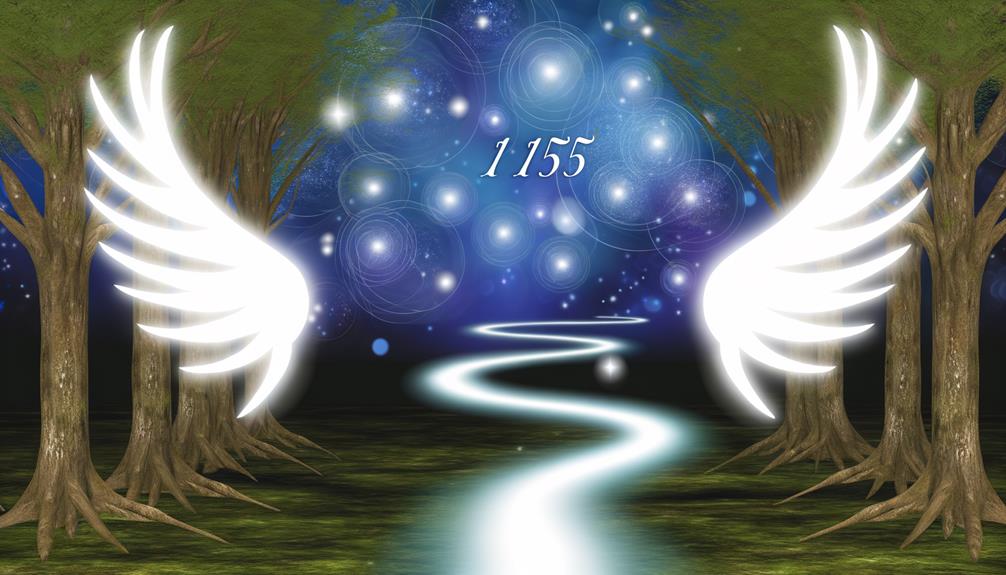 numerology and spiritual significance