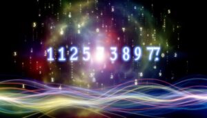 numerology and spiritual significance